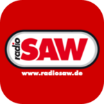 radio saw 5.5 android application logo